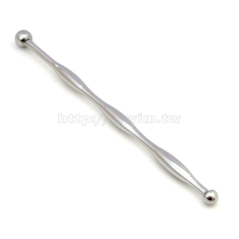 urethral play sounds (8 x 160mm) - 0