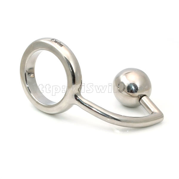 45mm屌環前後雙享後庭塞NG品↘SALE - 2