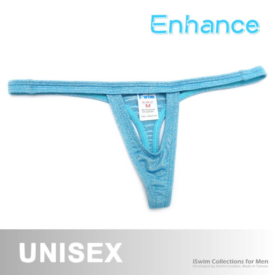 Balls holder enhancer thong