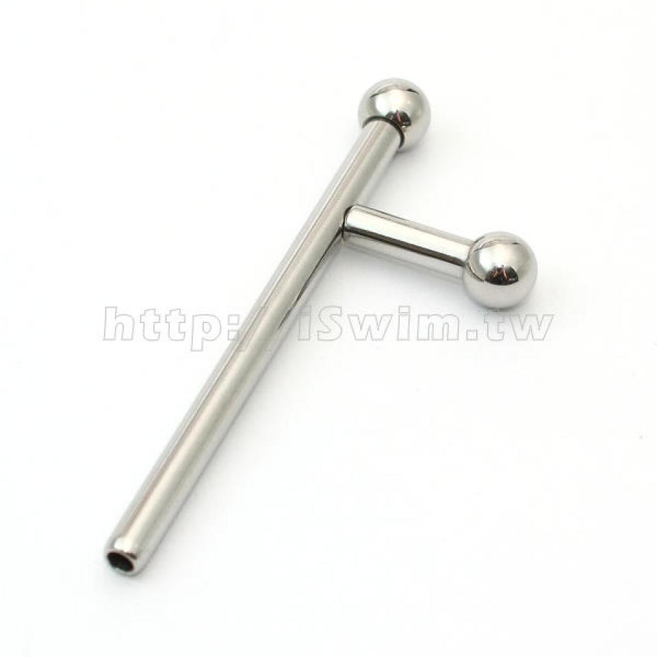 PA穿刺型王子魔杖~4G(5mm)長75mm↘SALE