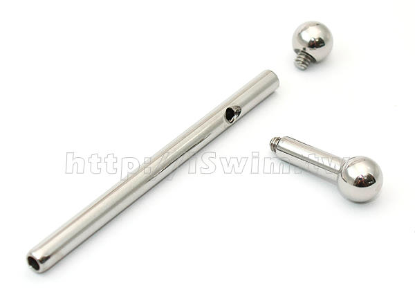 PA穿刺型王子魔杖~4G(5mm)長75mm↘SALE - 1