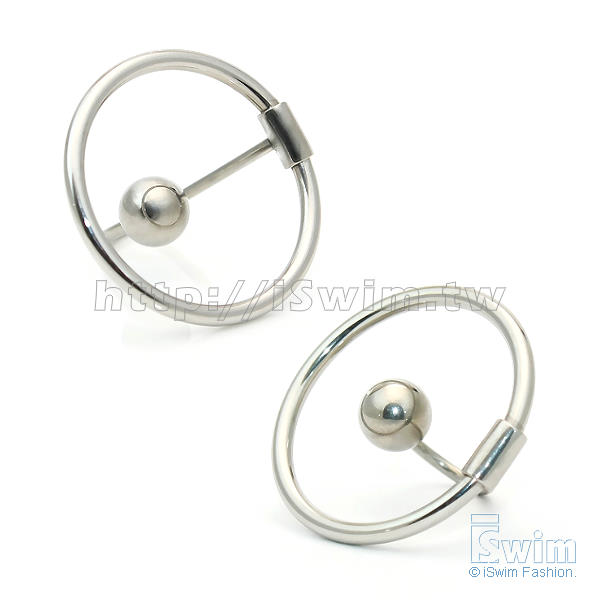 glans ring with sperm stopper