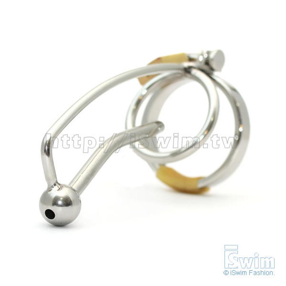 極簡型CB貞操帶~33mm x 65mm NG商品↘SALE 4折