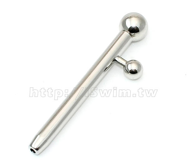 穿刺型王子魔杖~6G(4mm)長80mm↘SALE - 1