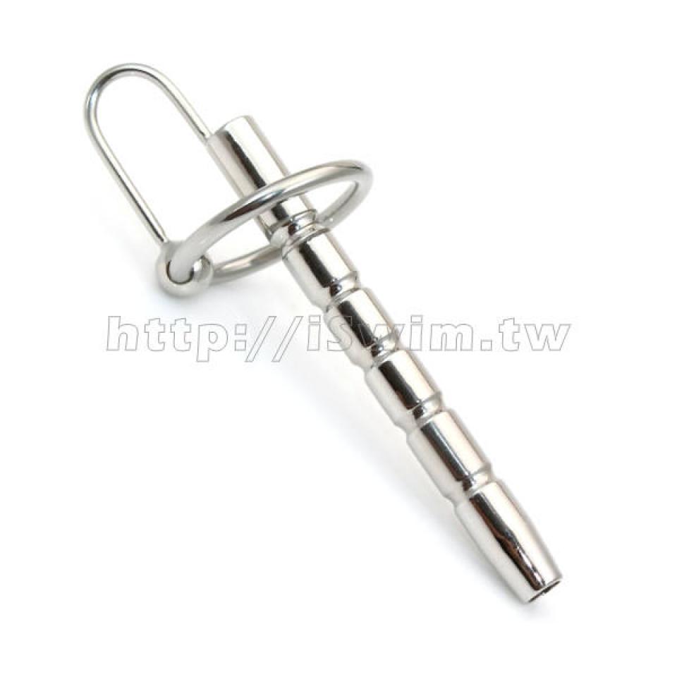 免穿洞型王子魔杖~波紋款(8mm x 75mm)↘SALE 35折 買到賺到