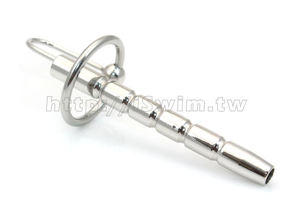 免穿洞型王子魔杖~波紋款(8mm x 75mm)↘SALE 35折 買到賺到 - 1