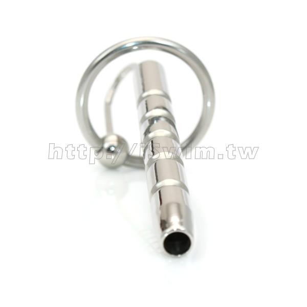 免穿洞型王子魔杖~波紋款(8mm x 75mm)↘SALE 35折 買到賺到 - 2