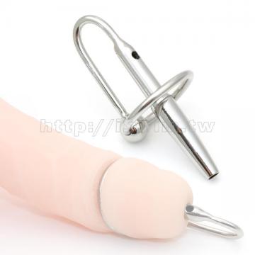 導尿管式梭子型醫療鋼尿道塞↘SALE - 3 (thumb)