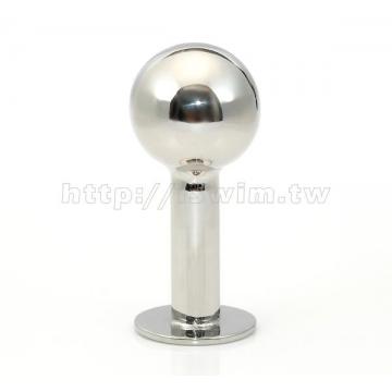 醫療鋼圓球造型後庭塞 直徑42mm ↘SALE - 2 (thumb)