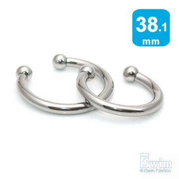 C-RING COCK RINGS (thumb)