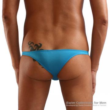 seamless crotch seamless unisex cheeky - 2 (thumb)