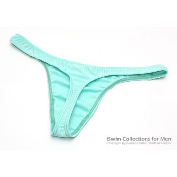 seamless crotch seamless unisex thong - 6 (thumb)