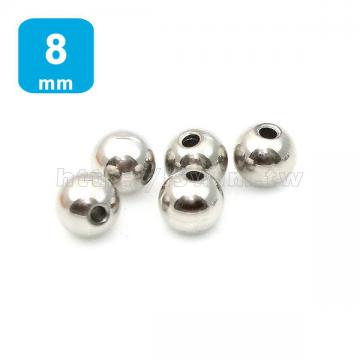8mm ball for sperm stopper (8mm)