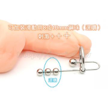 多功能滑動型精液阻擋尿道塞 - 6 (thumb)