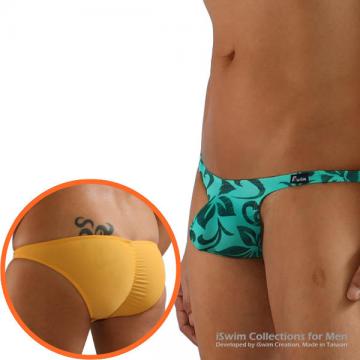 NUDIST bulge swim wrinkle bikini - 0 (thumb)