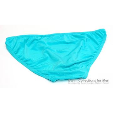 seamless unisex string bikini briefs - 6 (thumb)