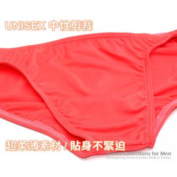 seamless unisex string bikini briefs - 7 (thumb)