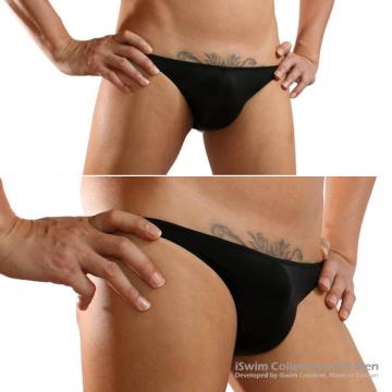 seamless unisex string bikini briefs - 2 (thumb)
