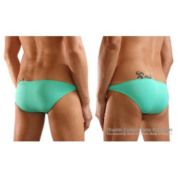 basic pouch string bikini briefs - 3 (thumb)