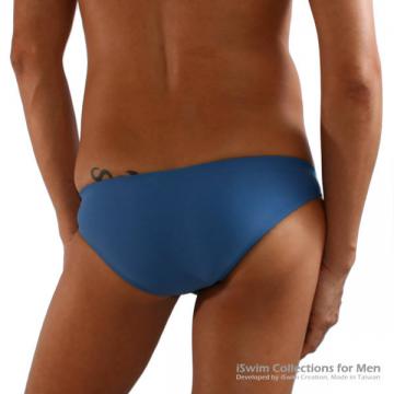 Smooth push pouch swim briefs in push style - 3 (thumb)