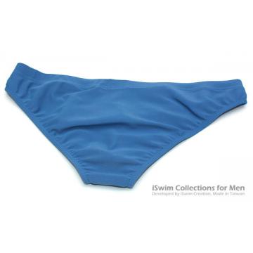 Smooth push pouch swim briefs in push style - 8 (thumb)