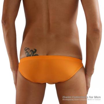 ultra low rise smooth pouch swim briefs - 5 (thumb)