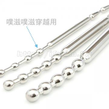 曲線型前列腺刺激插棒直徑8mm - 4 (thumb)