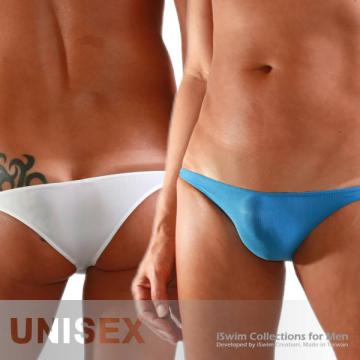 Unisex mini capri brazilian underwear (tanga)