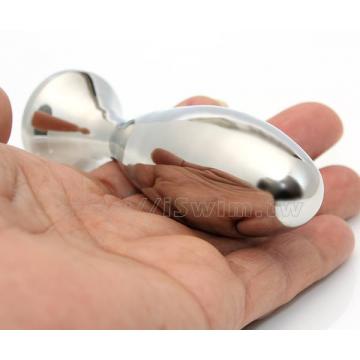 球瓶型前列腺激發用後庭塞《直徑30mm》 - 4 (thumb)