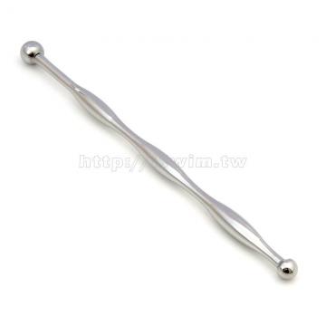 urethral play sounds (8 x 160mm) - 0 (thumb)