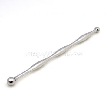 urethral play sounds (8 x 160mm) - 1 (thumb)