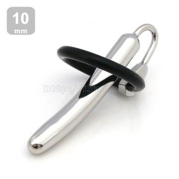 微彎實心版免穿洞型王子魔杖10mm(iSwim設計款)↘特價出清 (thumb)