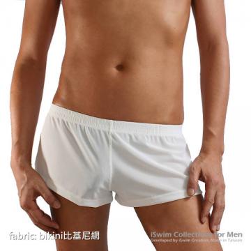 8inch unisex shorts - 2 (thumb)