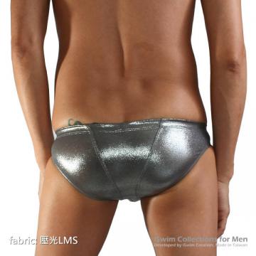 Holding pouch swim briefs (3/4 back) - 5 (thumb)