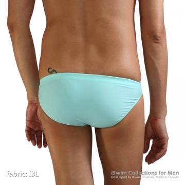 Loose pouch sexy swim briefs (type 1) - 8 (thumb)