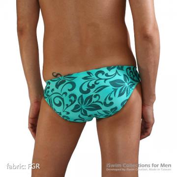 Loose pouch sexy swim briefs (type 2) - 5 (thumb)