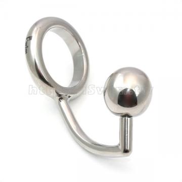 45mm屌環前後雙享後庭塞NG品↘SALE (thumb)