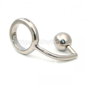 45mm屌環前後雙享後庭塞NG品↘SALE - 3 (thumb)