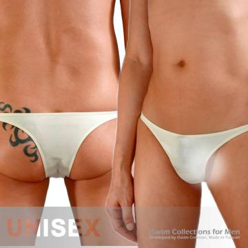 one piece unisex seamless mini bikini briefs - 0 (thumb)