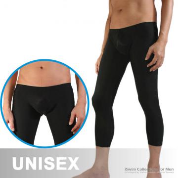 Unisex seamless legging