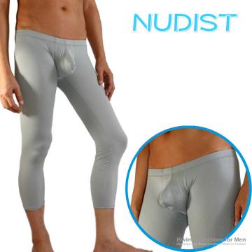 NUDIST bulge legging