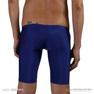 Unisex seamless tight shorts - 8 (thumb)