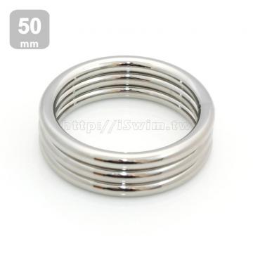 18mm thicken 3 layers cock ring 50mm - 0 (thumb)