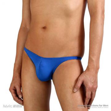 Fitted pouch bikini underwear - 3 (thumb)