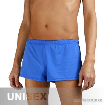 UNISEX貼身平口短褲(網限) - 0 (thumb)