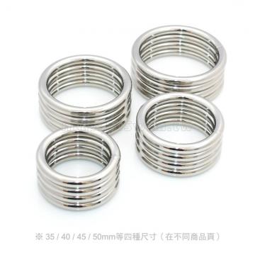 24mm thicken 4 layers cock ring 40mm - 3 (thumb)