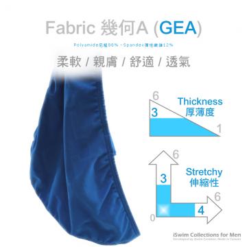 U-type pouch full back in comfort GEA/CMA - 7 (thumb)