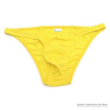 U-type pouch bikini in comfort GEA/CMA