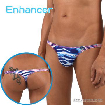enhancer pouch swim thong - 0 (thumb)