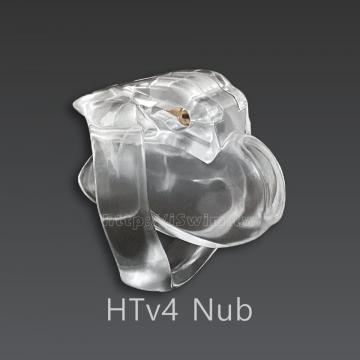 樹脂貞操鎖 (v4-nub 超微)